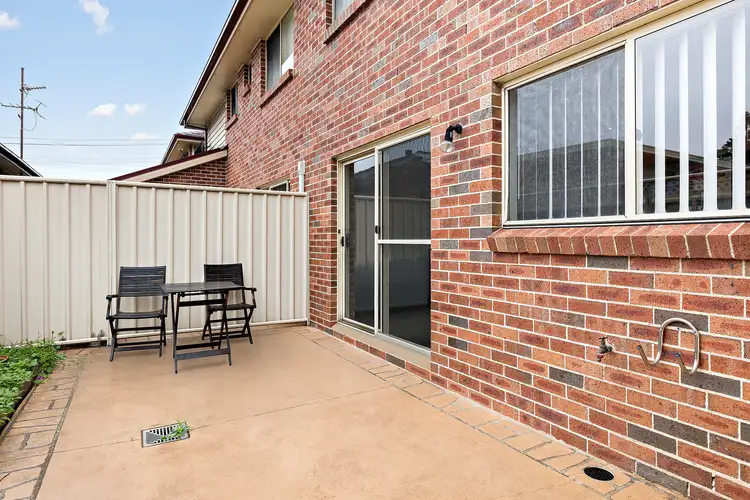 Third view of Homely townhouse listing, 3/100 Church Street, Wollongong NSW 2500