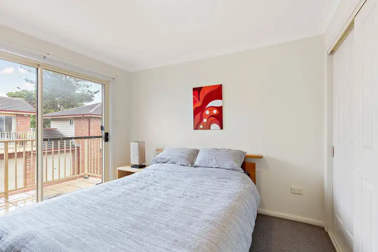 Fifth view of Homely townhouse listing, 3/100 Church Street, Wollongong NSW 2500