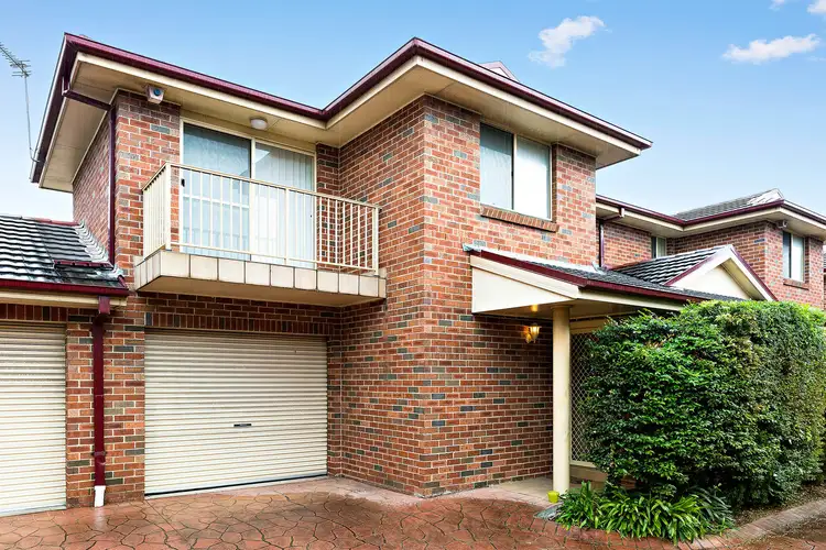 Sixth view of Homely townhouse listing, 3/100 Church Street, Wollongong NSW 2500