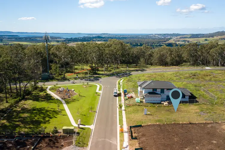 7 Upland Chase, Albion Park NSW 2527