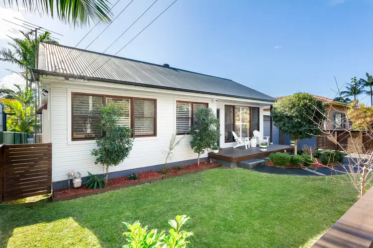 Sixth view of Homely house listing, 84 Cabbage Tree Lane, Fairy Meadow NSW 2519