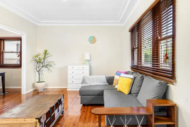 Second view of Homely villa listing, 1/8 Grey Street, Keiraville NSW 2500