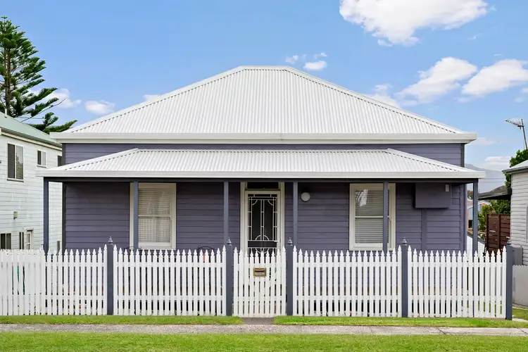 Main view of Homely house listing, 63 Russell Street, Woonona NSW 2517