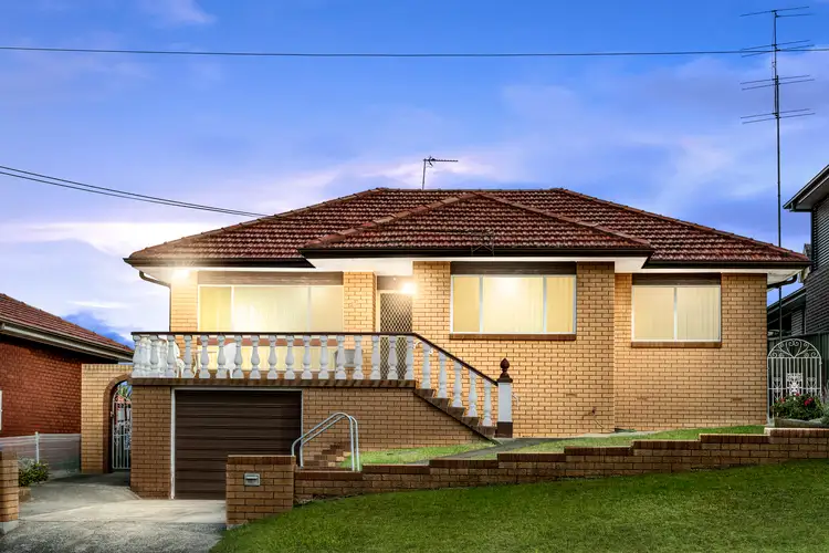 Second view of Homely house listing, 22 James Road, Corrimal NSW 2518