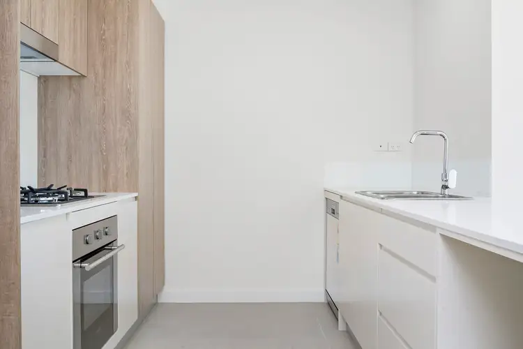 Second view of Homely apartment listing, 16/3-5 Wiseman Avenue, Wollongong NSW 2500