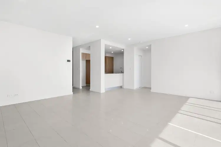 Fourth view of Homely apartment listing, 16/3-5 Wiseman Avenue, Wollongong NSW 2500