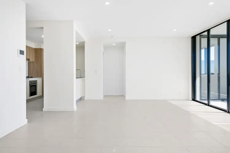 Fifth view of Homely apartment listing, 16/3-5 Wiseman Avenue, Wollongong NSW 2500