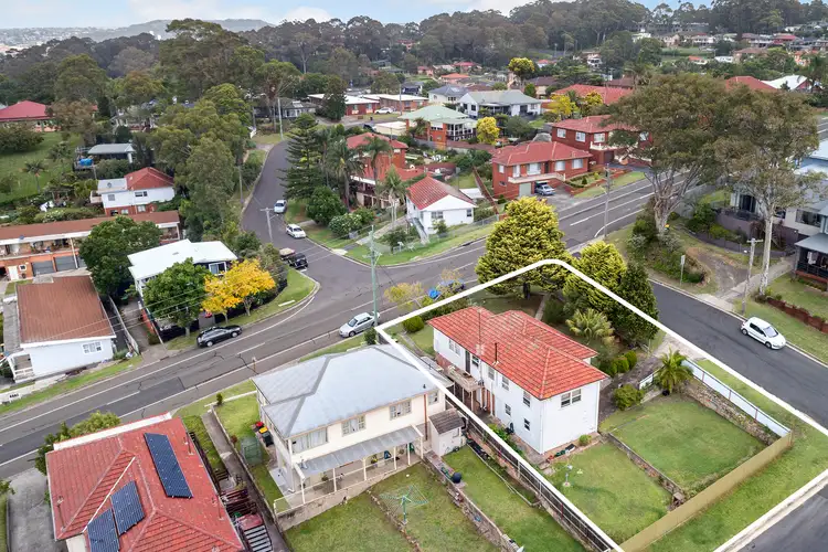 48 Heaslip Street, Coniston NSW 2500