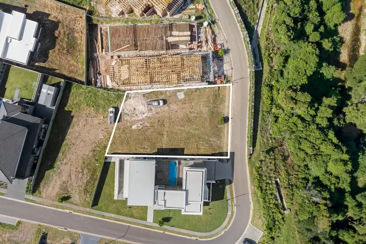 Main view of Homely land listing, 28 Indigo Way, Figtree NSW 2525