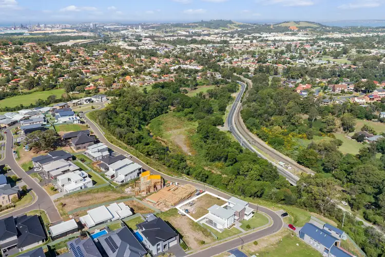 Third view of Homely land listing, 28 Indigo Way, Figtree NSW 2525