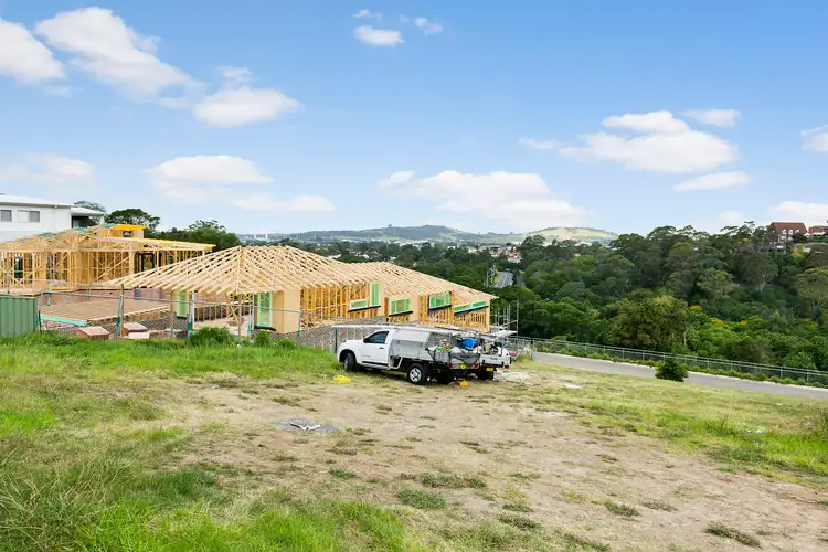 Fourth view of Homely land listing, 28 Indigo Way, Figtree NSW 2525