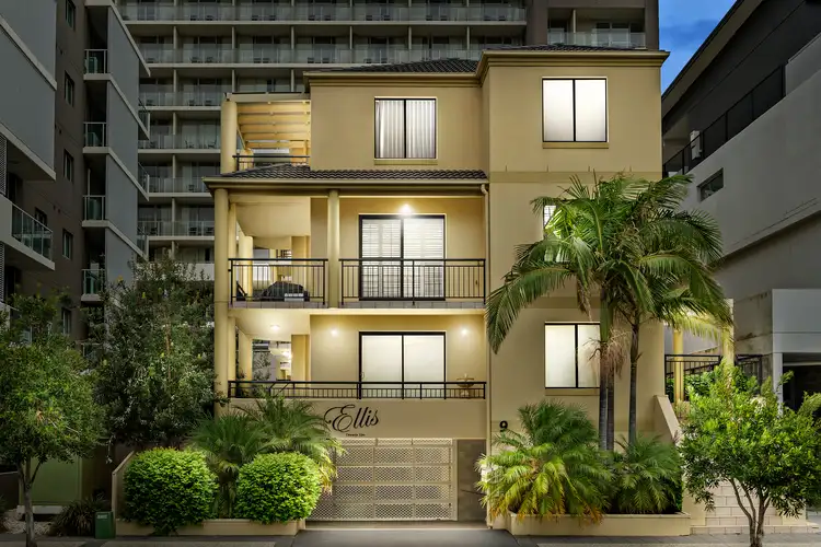 4/9 Stewart Street, Wollongong NSW 2500