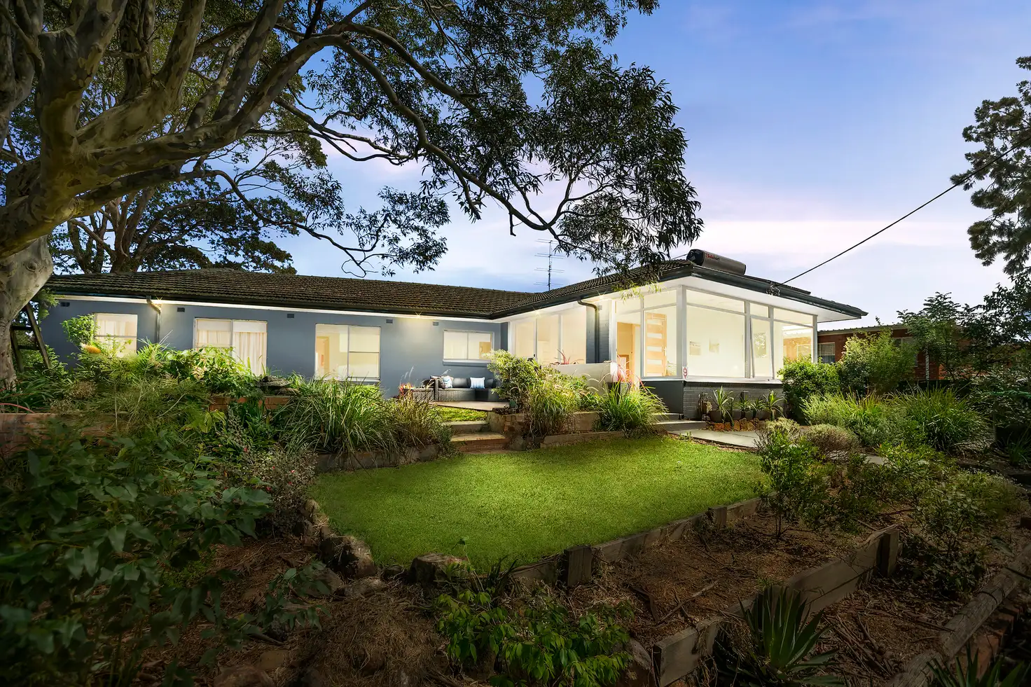 Main view of Homely house listing, 9 Pine Crescent, Coniston NSW 2500