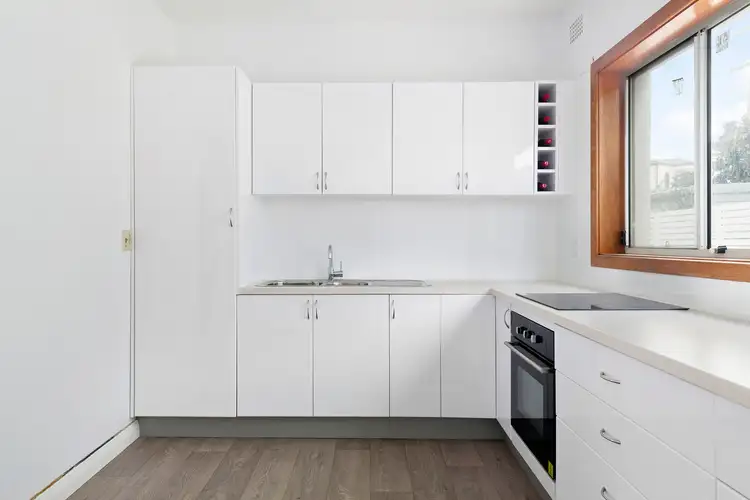 Main view of Homely apartment listing, 1/12 Pleasant Avenue, North Wollongong NSW 2500