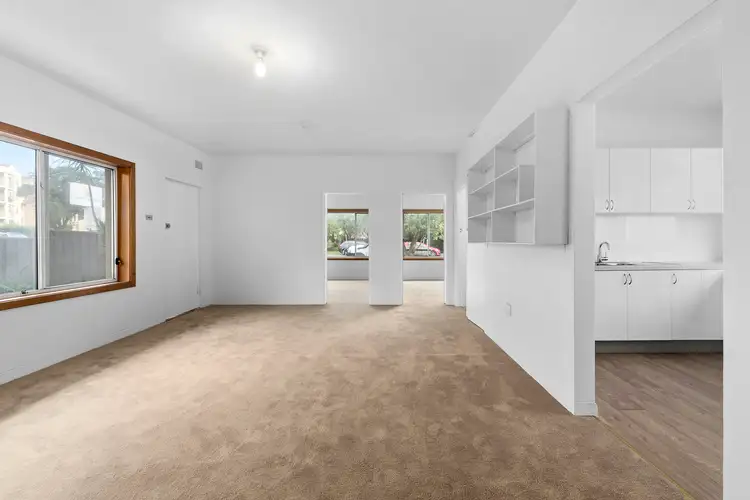 Second view of Homely apartment listing, 1/12 Pleasant Avenue, North Wollongong NSW 2500