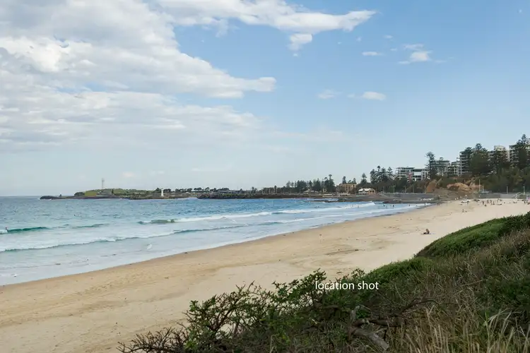 Sixth view of Homely apartment listing, 1/12 Pleasant Avenue, North Wollongong NSW 2500