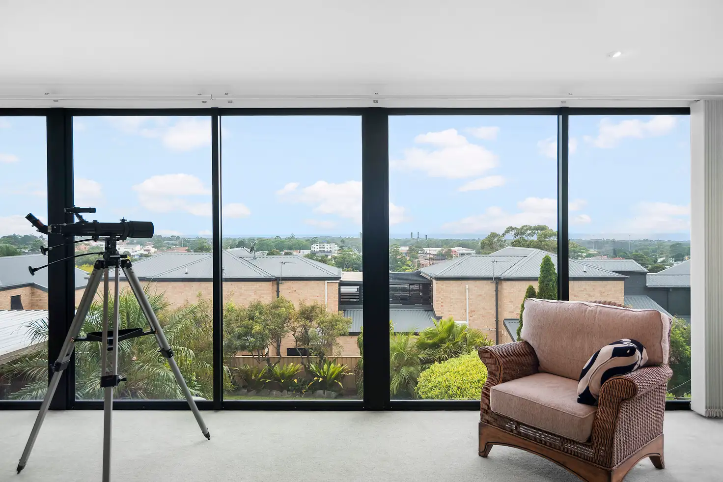 Main view of Homely house listing, 15 Girvan Crescent, Corrimal NSW 2518