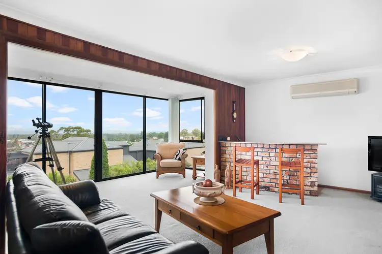 Second view of Homely house listing, 15 Girvan Crescent, Corrimal NSW 2518