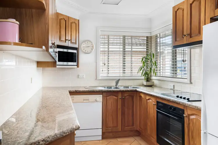 Fourth view of Homely house listing, 15 Girvan Crescent, Corrimal NSW 2518
