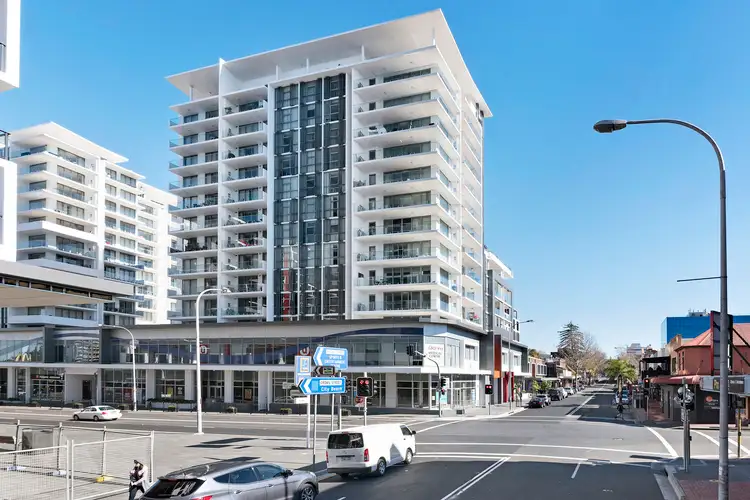 306/47-51 Crown Street, Wollongong NSW 2500