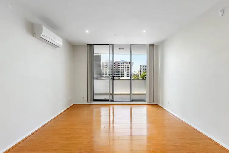 Third view of Homely apartment listing, 306/47-51 Crown Street, Wollongong NSW 2500