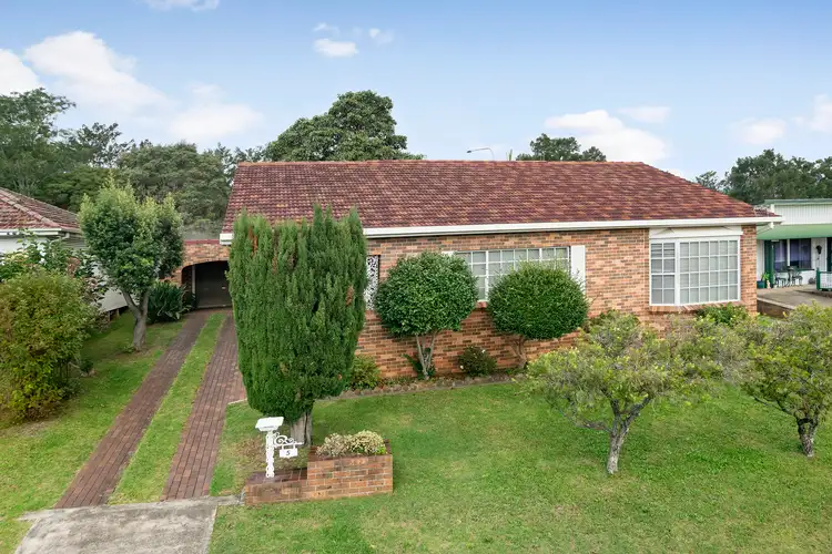 5 Preston Street, Figtree NSW 2525
