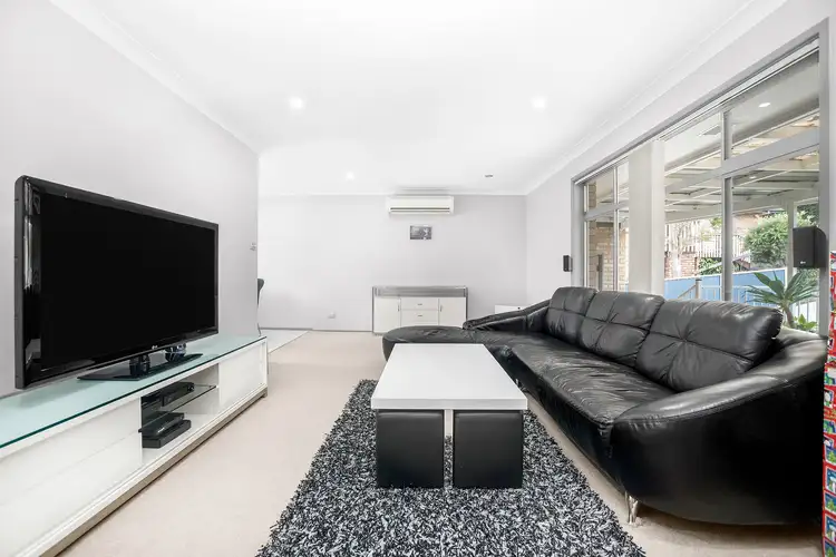 Second view of Homely house listing, 19 Coral Crescent, Unanderra NSW 2526