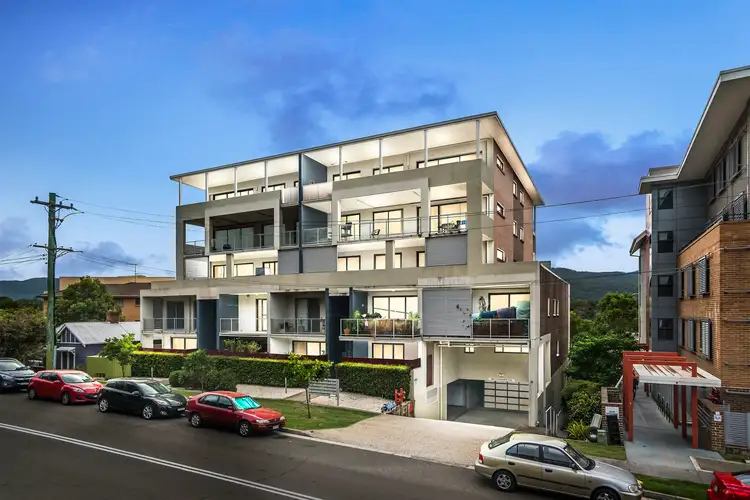 Main view of Homely apartment listing, 17/80-84 New Dapto Road, Wollongong NSW 2500