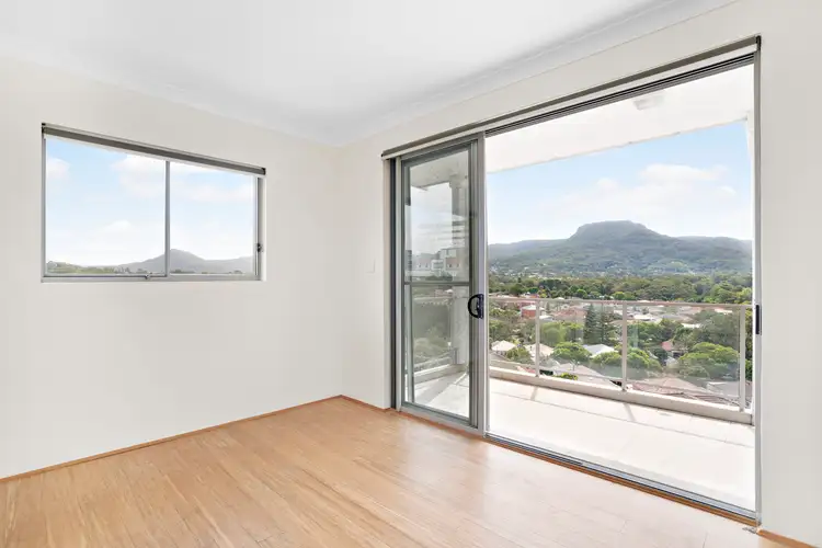 Second view of Homely apartment listing, 17/80-84 New Dapto Road, Wollongong NSW 2500