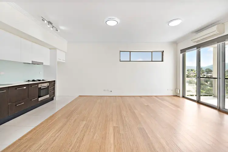 Third view of Homely apartment listing, 17/80-84 New Dapto Road, Wollongong NSW 2500
