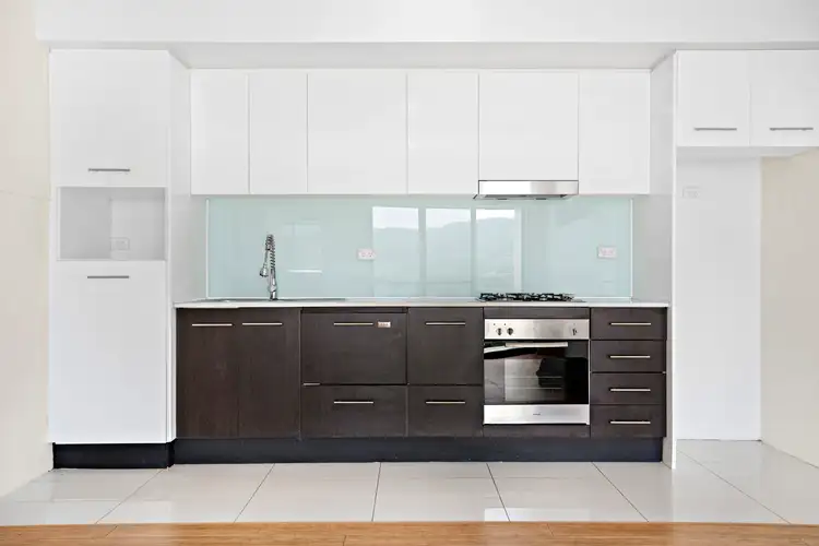 Fourth view of Homely apartment listing, 17/80-84 New Dapto Road, Wollongong NSW 2500