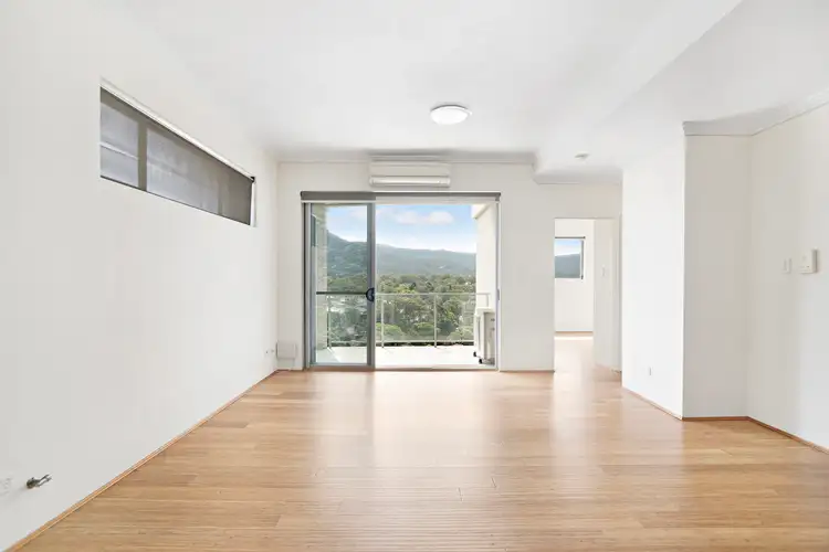 Fifth view of Homely apartment listing, 17/80-84 New Dapto Road, Wollongong NSW 2500
