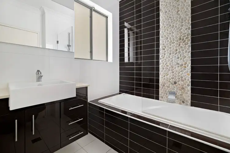 Sixth view of Homely apartment listing, 17/80-84 New Dapto Road, Wollongong NSW 2500