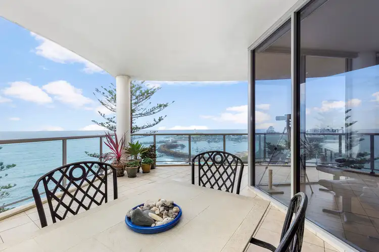 11/54 Cliff Road, Wollongong NSW 2500