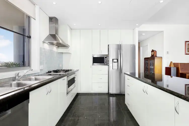 Third view of Homely apartment listing, 11/54 Cliff Road, Wollongong NSW 2500