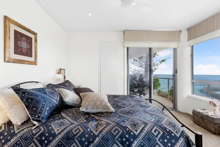 Fourth view of Homely apartment listing, 11/54 Cliff Road, Wollongong NSW 2500