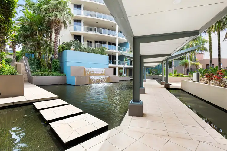 Sixth view of Homely apartment listing, 11/54 Cliff Road, Wollongong NSW 2500