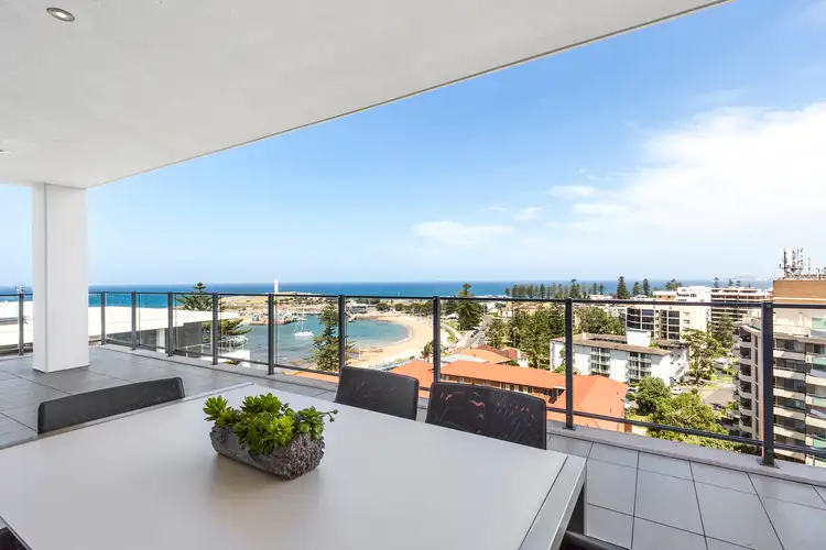 Main view of Homely apartment listing, 33/72 Cliff Road, Wollongong NSW 2500