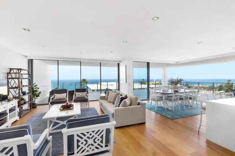 Second view of Homely apartment listing, 33/72 Cliff Road, Wollongong NSW 2500