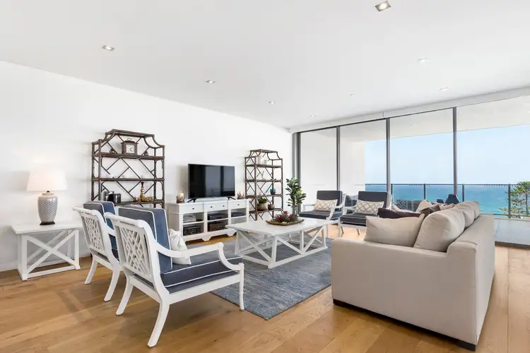 Fourth view of Homely apartment listing, 33/72 Cliff Road, Wollongong NSW 2500