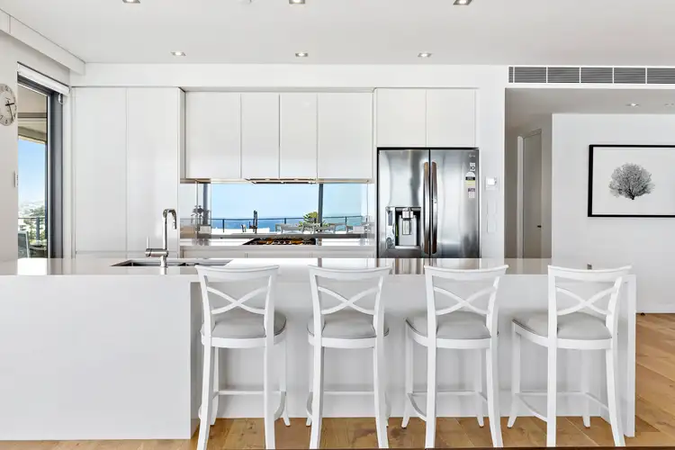 Sixth view of Homely apartment listing, 33/72 Cliff Road, Wollongong NSW 2500