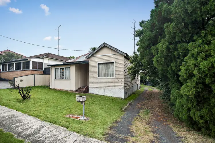 Main view of Homely house listing, 60 Princes Highway, Corrimal NSW 2518
