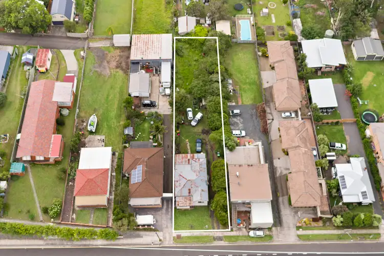 Third view of Homely house listing, 60 Princes Highway, Corrimal NSW 2518