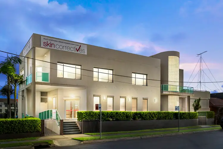 104 Kembla Street, Wollongong NSW 2500