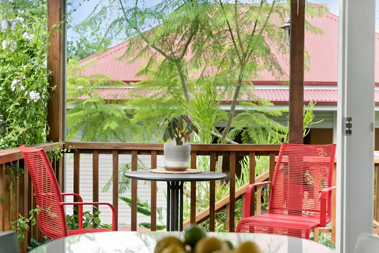 Fifth view of Homely house listing, 45 Grey Street, Keiraville NSW 2500