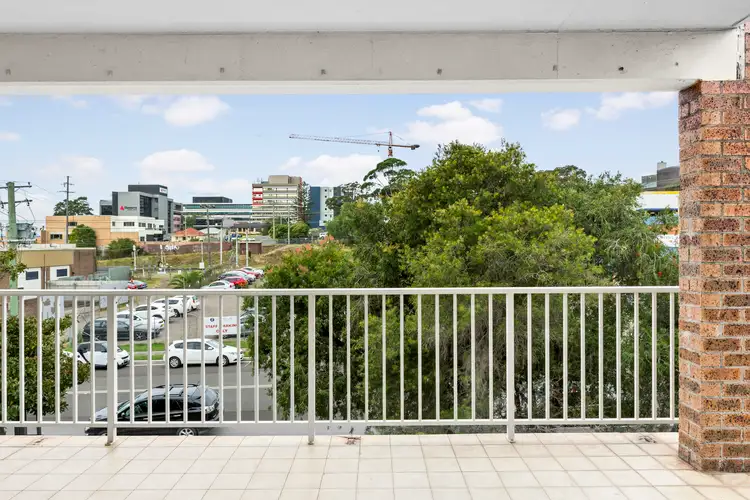 Main view of Homely apartment listing, 7/20-22 Denison Street, Wollongong NSW 2500