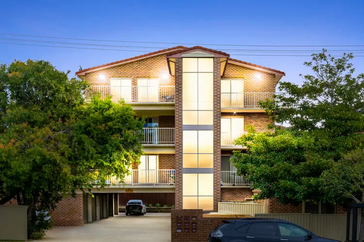 Second view of Homely apartment listing, 7/20-22 Denison Street, Wollongong NSW 2500