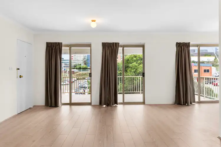 Third view of Homely apartment listing, 7/20-22 Denison Street, Wollongong NSW 2500