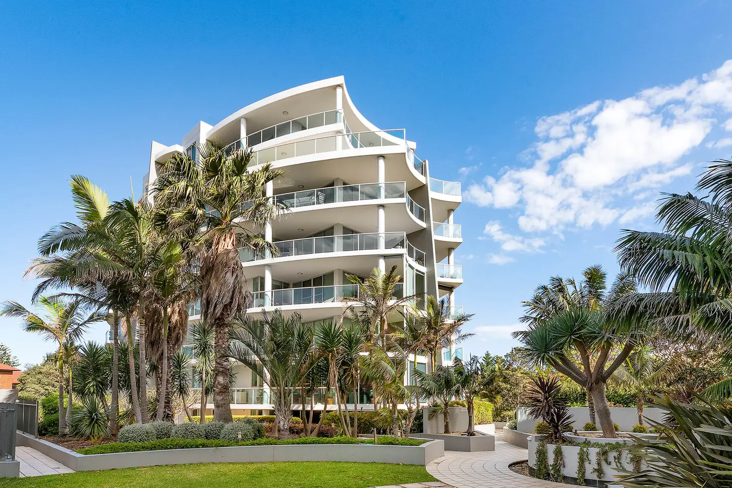 Main view of Homely apartment listing, 9/59 Corrimal Street, Wollongong NSW 2500