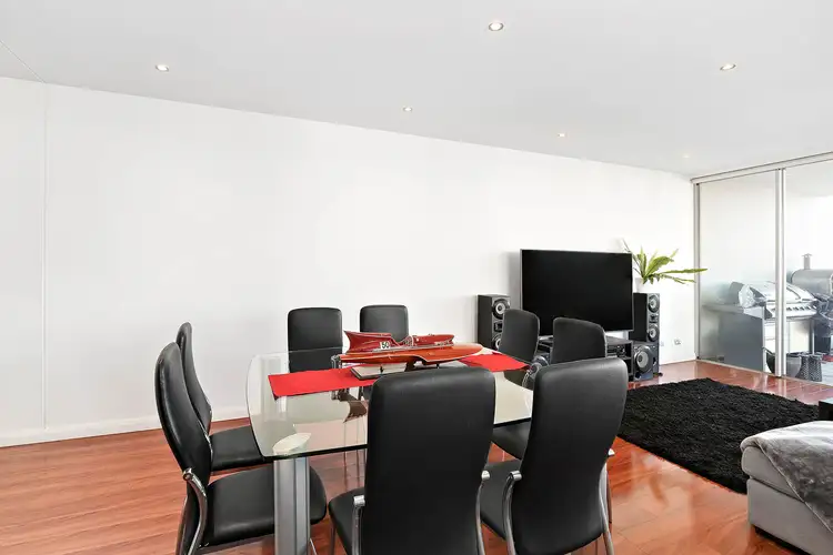 Third view of Homely apartment listing, 9/59 Corrimal Street, Wollongong NSW 2500